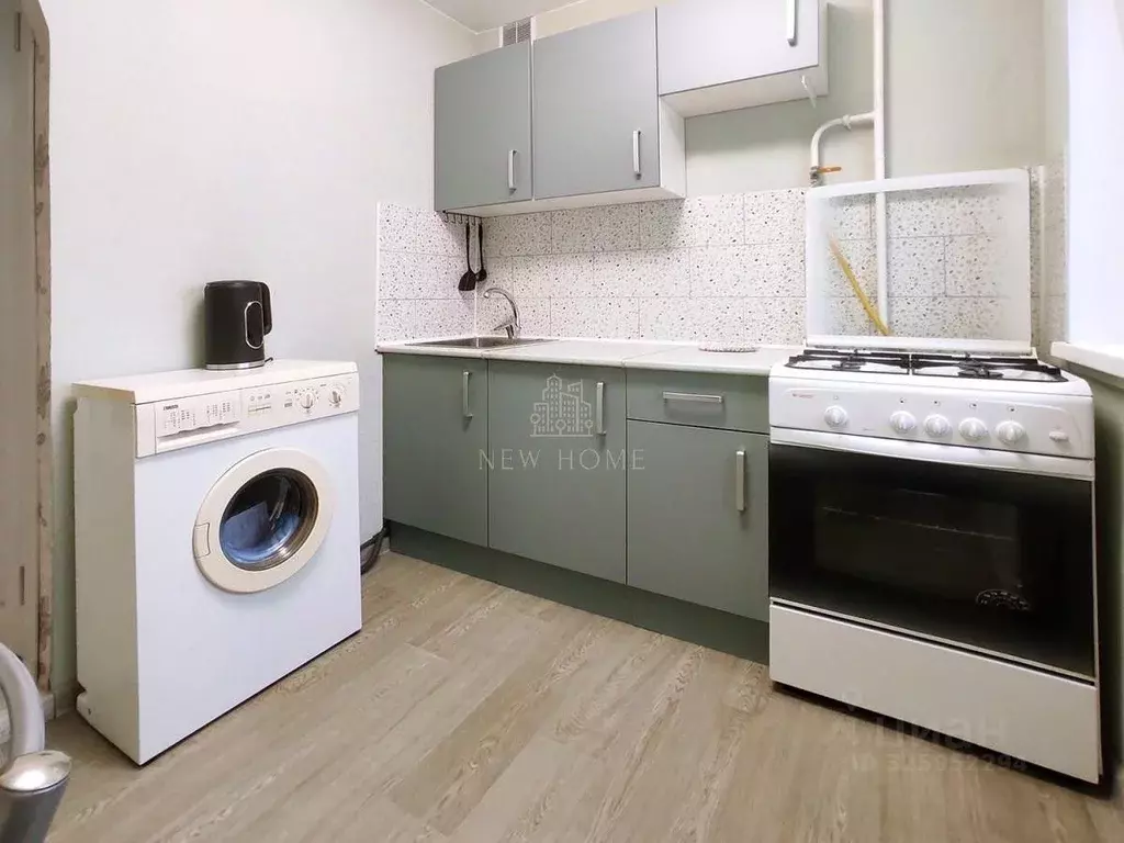 2-к кв. Москва Студеный проезд, 22К2 (45.6 м) - Фото 1