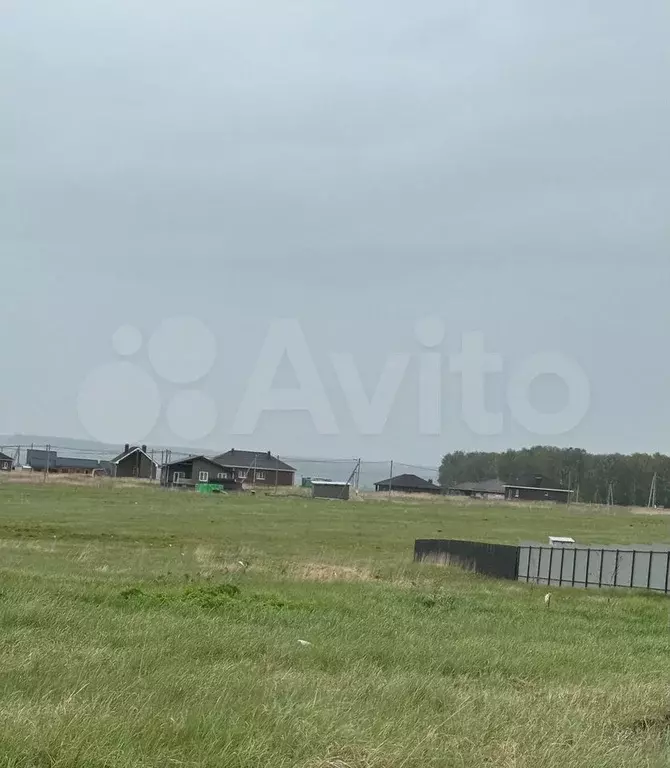 Участок 8,2 сот. (ИЖС) - Фото 1