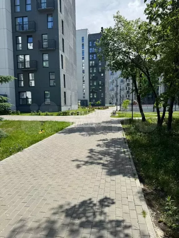 2-к. квартира, 56 м, 6/10 эт. - Фото 0