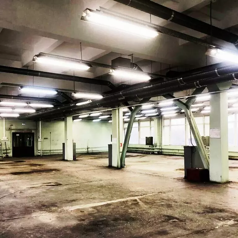 Помещение свободного назначения в Москва Очаковское ш., 16С3 (1140 м) - Фото 2