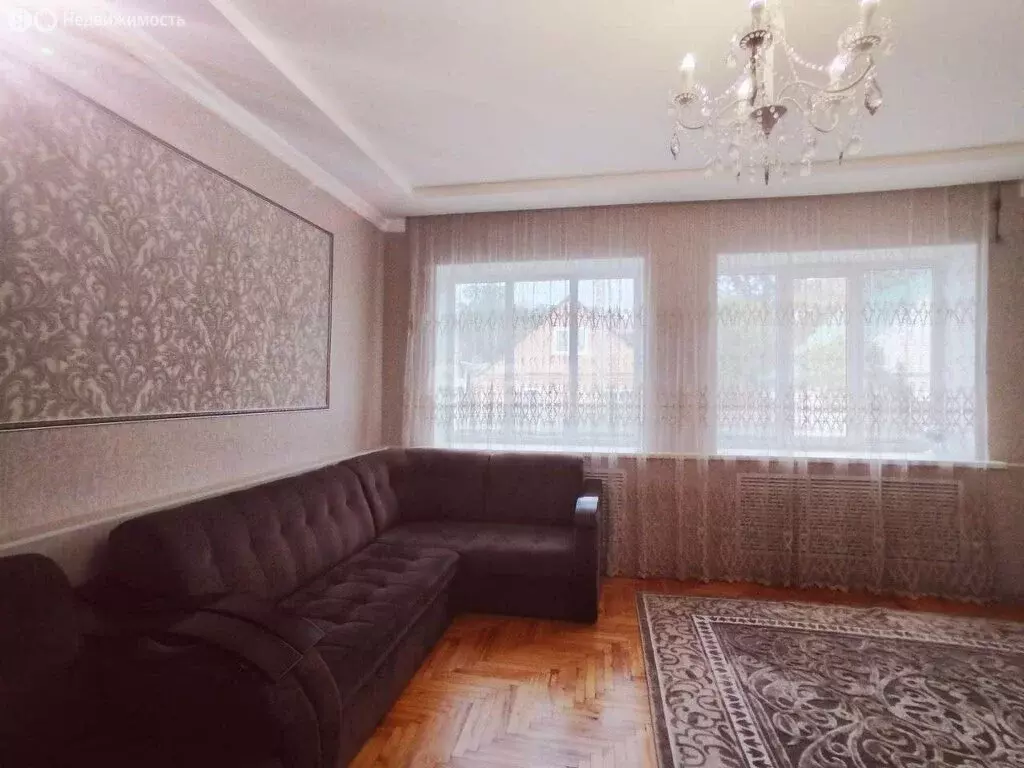 Дом в Прохладный, улица Некрасова (71 м) - Фото 2