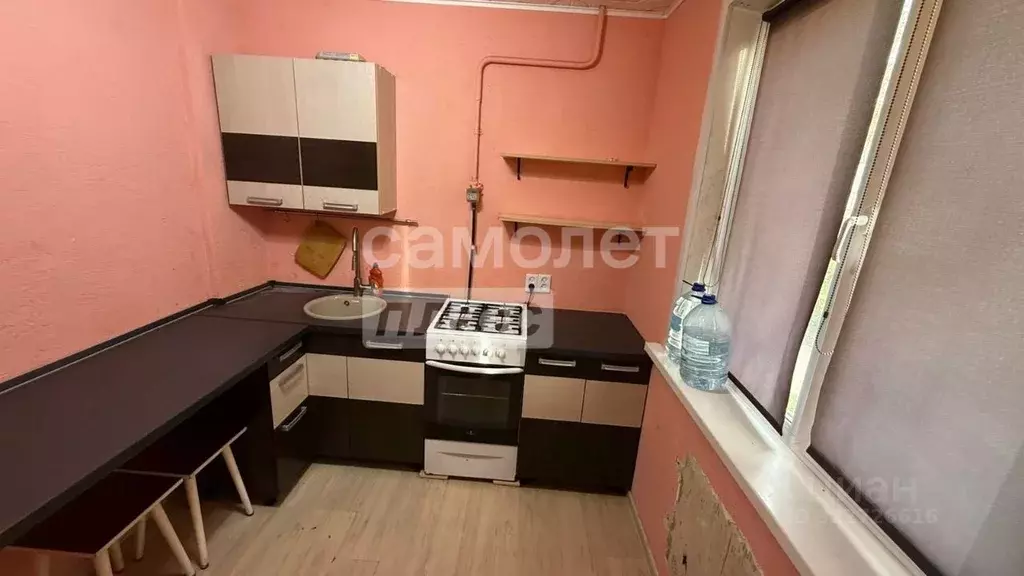 2-к кв. Свердловская область, Первоуральск ул. Химиков, 8 (37.2 м) - Фото 1