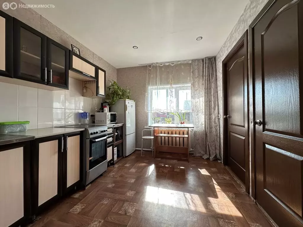 Дом в село Новоенисейка, Заводская улица, 2Д (41.6 м) - Фото 2