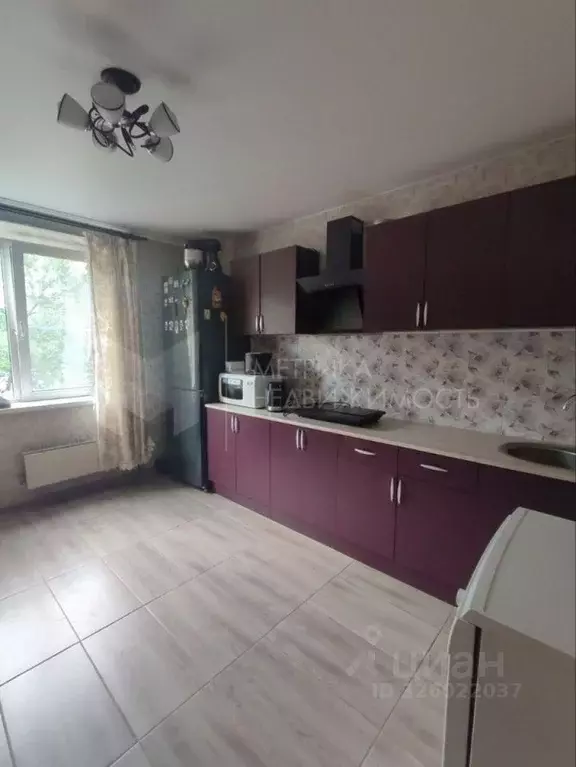 2-к кв. Тюменская область, Тюмень Широтная ул., 83 (61.0 м) - Фото 1