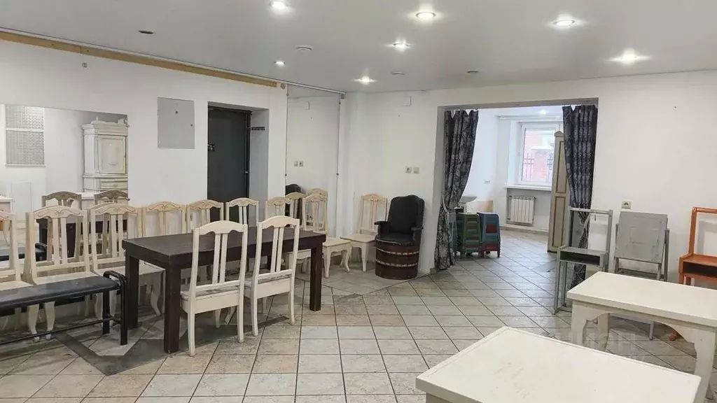 Офис в Иркутская область, Иркутск ул. Фридриха Энгельса, 7 (89 м) - Фото 1