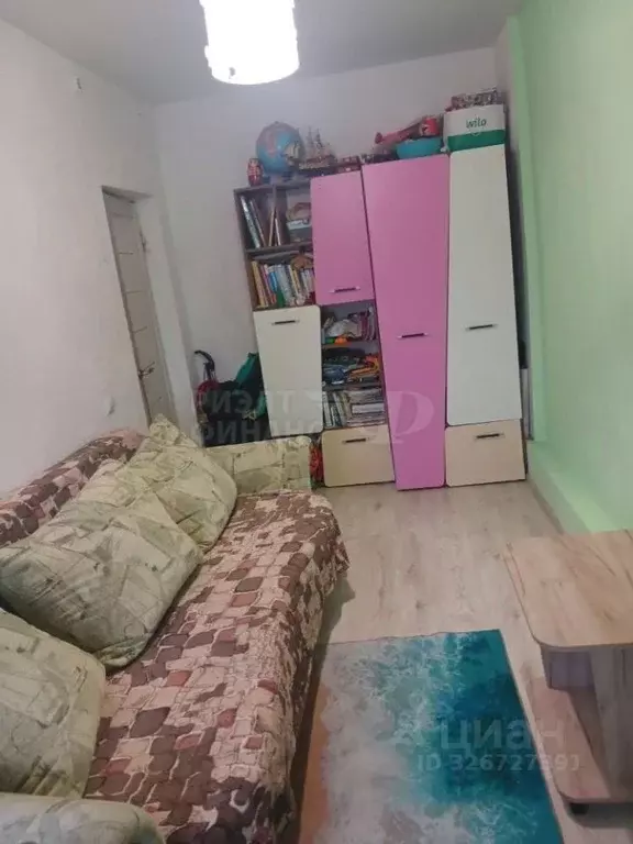 2-к кв. Калининградская область, Пионерский Южная ул., 11 (41.8 м) - Фото 2