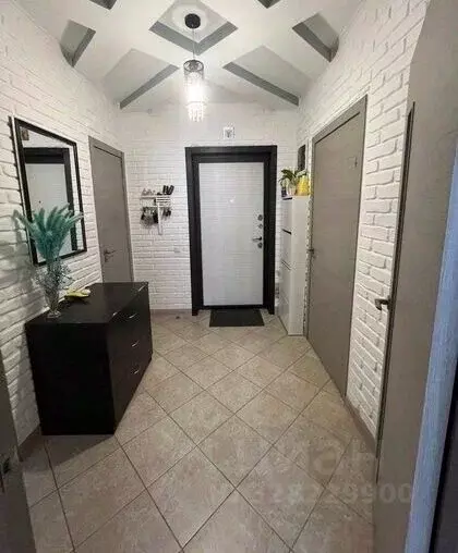 1-к кв. Калужская область, Балабаново г. Боровский муниципальный ... - Фото 1