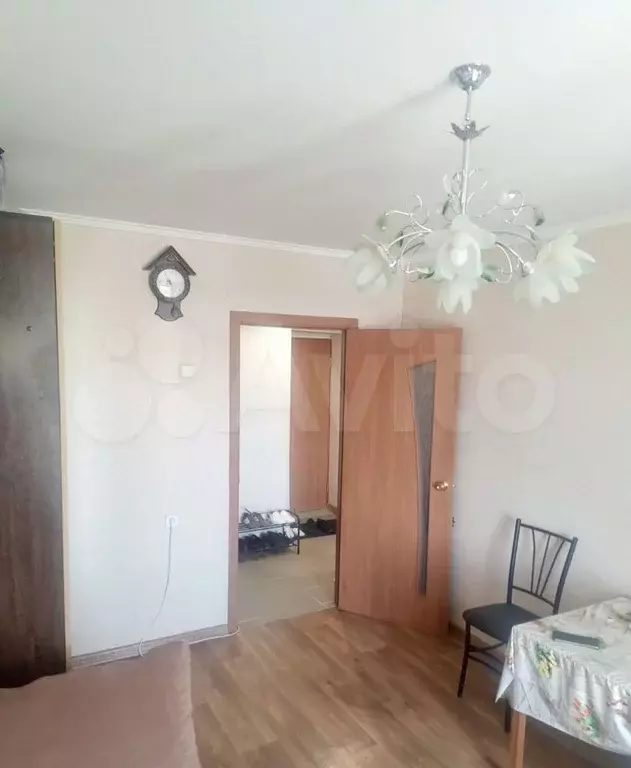 2-к. квартира, 38 м, 7/12 эт. - Фото 1