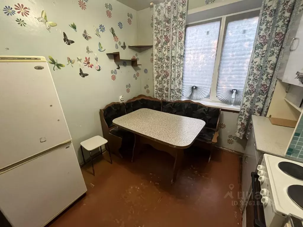 1-к кв. Самарская область, Тольятти просп. Степана Разина, 79 (34.0 м) - Фото 0