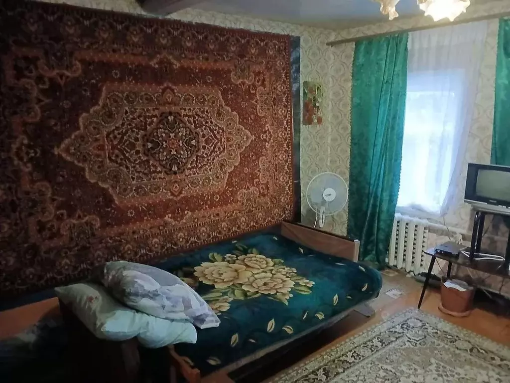 Дом в Самарская область, Кинель городской округ, Алексеевка пгт ул. ... - Фото 2