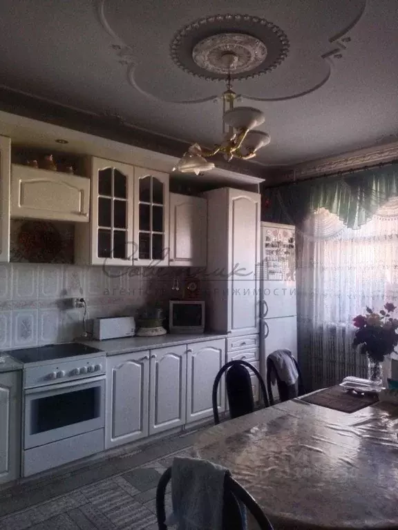 4-к кв. Белгородская область, Старый Оскол Королева мкр, 38 (126.0 м) - Фото 0