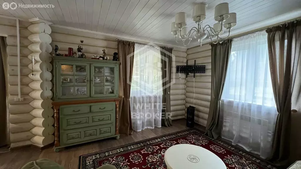 Дом в Московская область, Волоколамский муниципальный округ, деревня ... - Фото 2