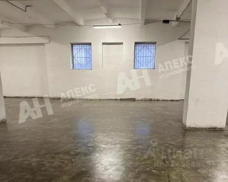 Склад в Московская область, Мытищи городской округ, д. Грибки 64Б (331 ... - Фото 1