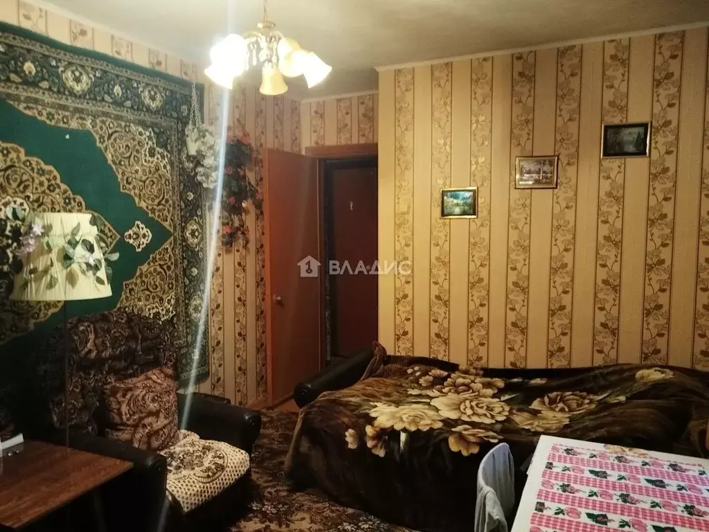 2-к кв. Белгородская область, Строитель Яковлевский городской округ, ... - Фото 2