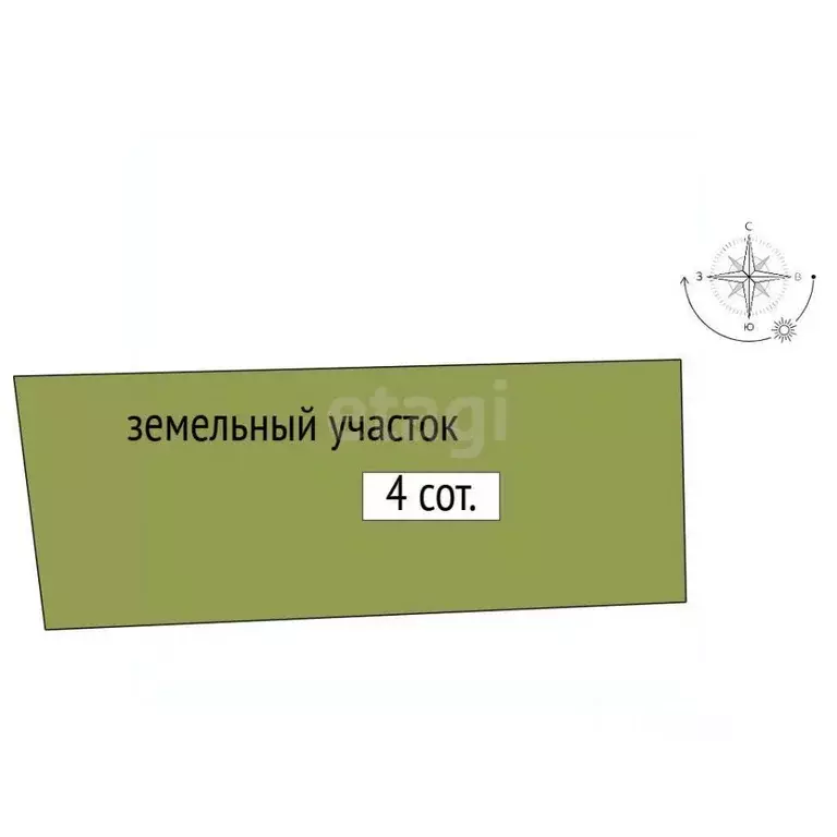Дом в Владимирская область, Ковров № 8 ЗиД СНТ,  (16 м) - Фото 0