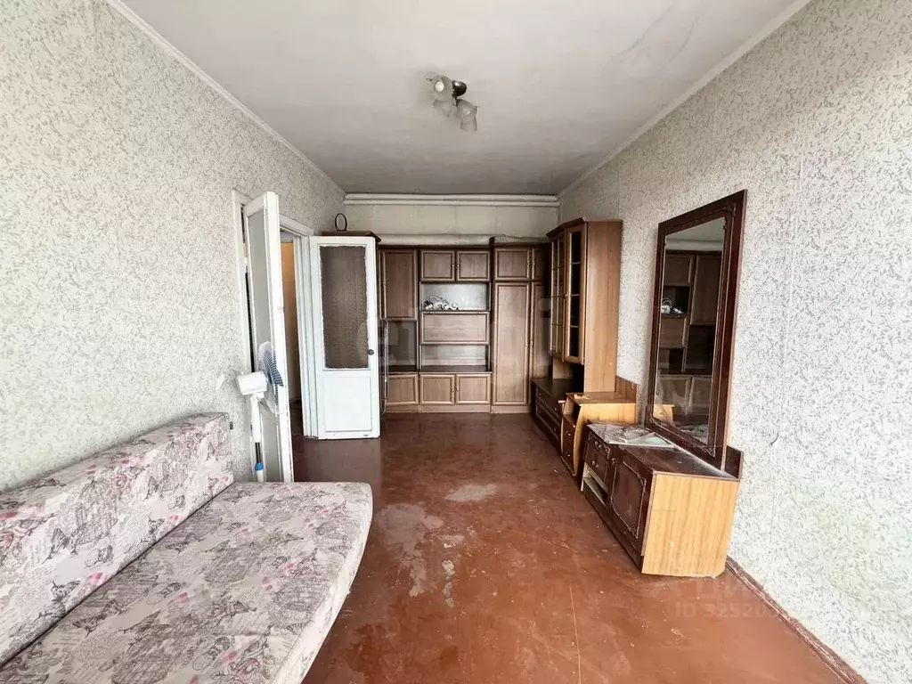 1-к кв. Севастополь ул. Льва Толстого, 60 (30.6 м) - Фото 2