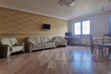 3-к кв. Санкт-Петербург просп. Наставников, 41К1 (70.0 м) - Фото 0