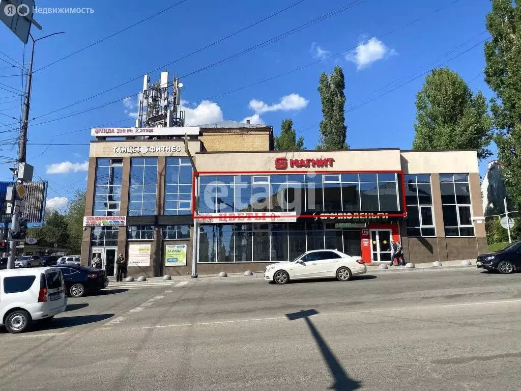 Помещение свободного назначения (50 м) - Фото 2