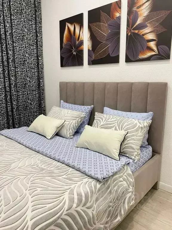 1-к кв. Архангельская область, Архангельск просп. Ломоносова, 107 ... - Фото 2