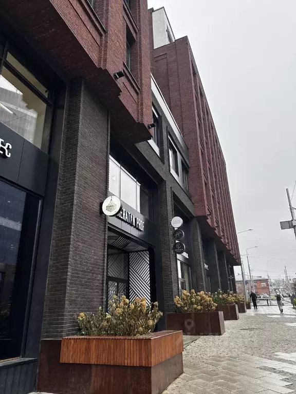 Помещение свободного назначения в Свердловская область, Екатеринбург ... - Фото 2