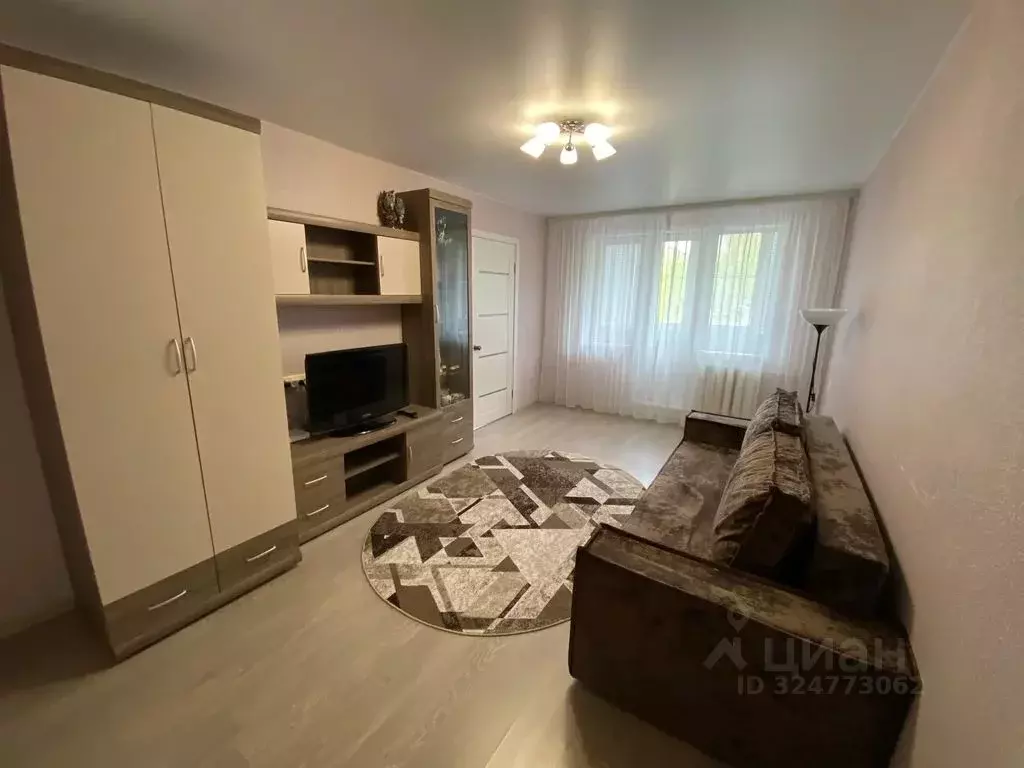 2-к кв. Московская область, Егорьевск 2-й мкр, 13 (44.0 м) - Фото 1