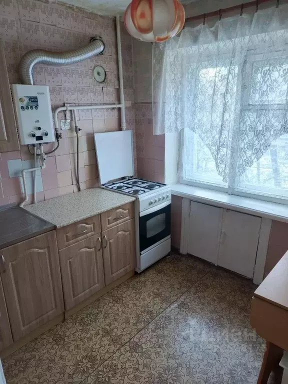 2-к кв. Орловская область, Орел Приборостроительная ул., 44 (44.0 м) - Фото 1