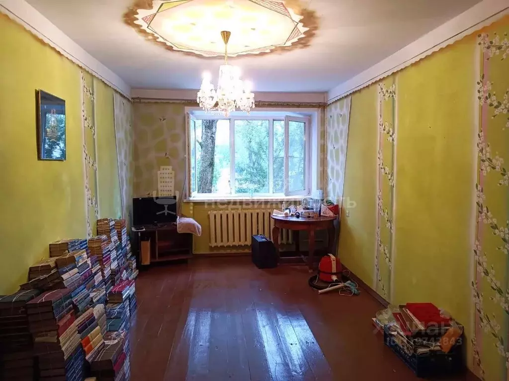 3-к кв. Новгородская область, Великий Новгород ул. Рахманинова, 11 ... - Фото 0