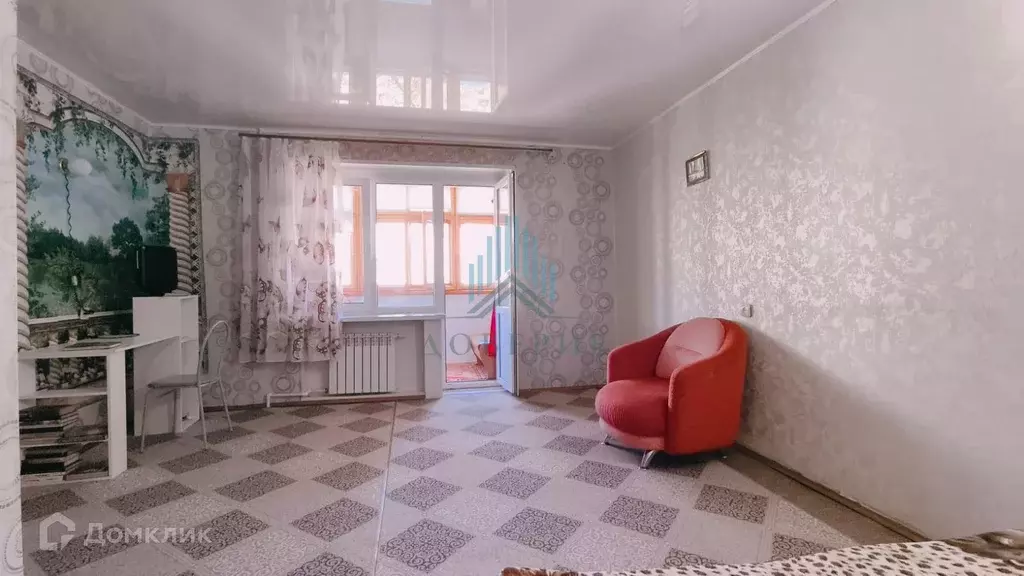 Продаётся 1-к квартира, 38 м - Фото 0