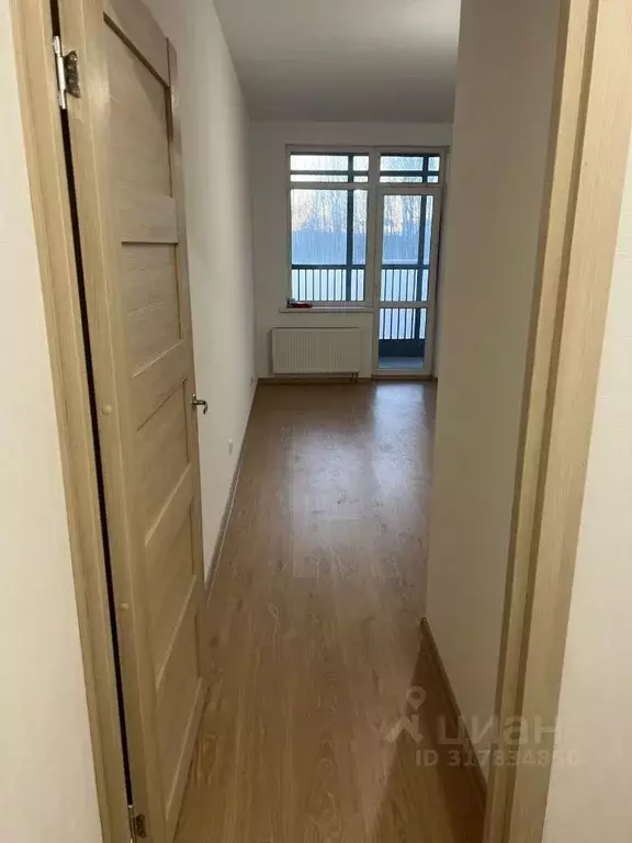 Студия Санкт-Петербург ул. Адмирала Черокова, 22 (26.1 м) - Фото 0