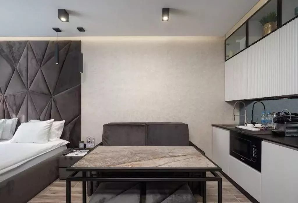Продаётся квартира-студия, 23.4 м - Фото 1