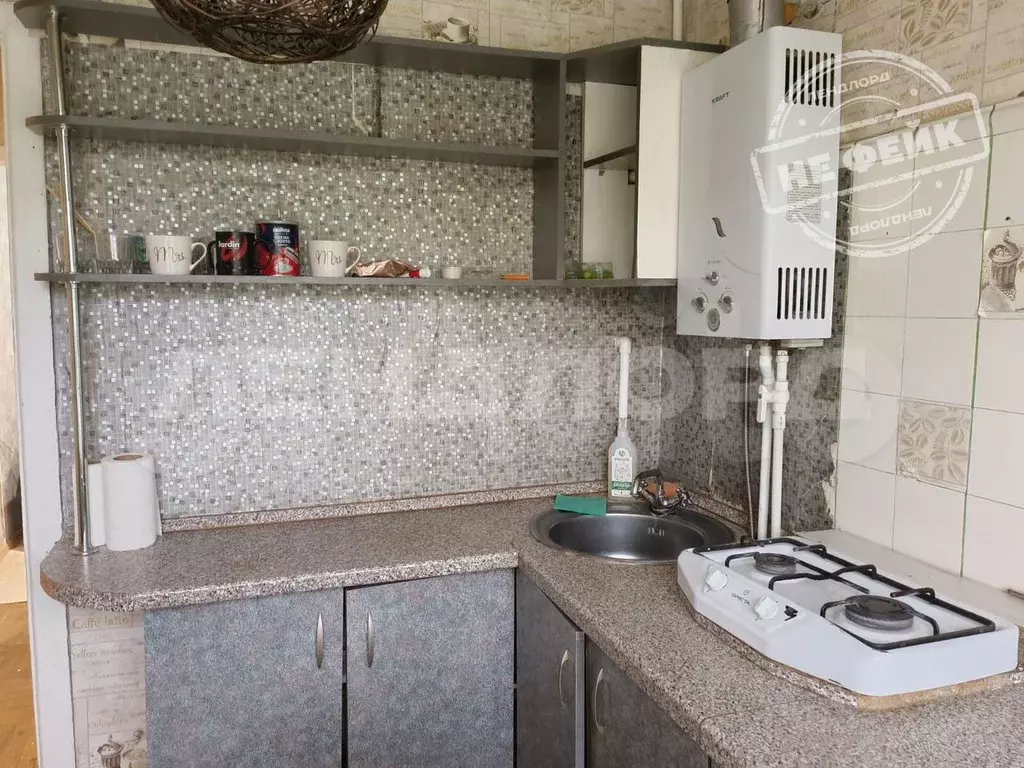 3-к. квартира, 47 м, 5/5 эт. - Фото 0