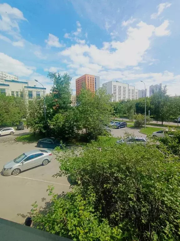 2-к кв. Москва Цимлянская ул., 24 (52.0 м) - Фото 0