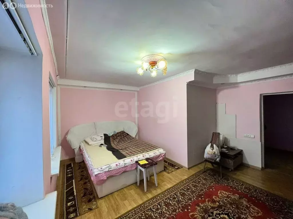 Дом в Кольчугино, Комсомольская улица (42.5 м) - Фото 1