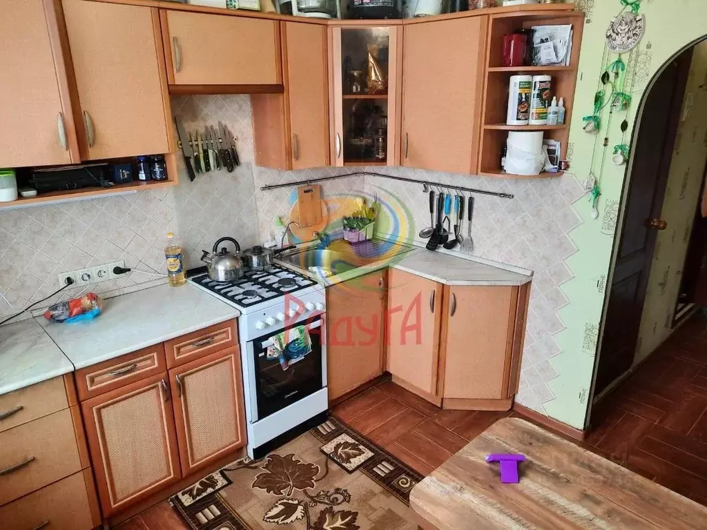 2-к кв. Ивановская область, Иваново ул. Наговицыной-Икрянистовой, 4 ... - Фото 0