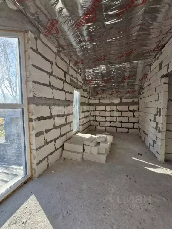 Дом в Калининградская область, Зеленоградский муниципальный округ, ... - Фото 1