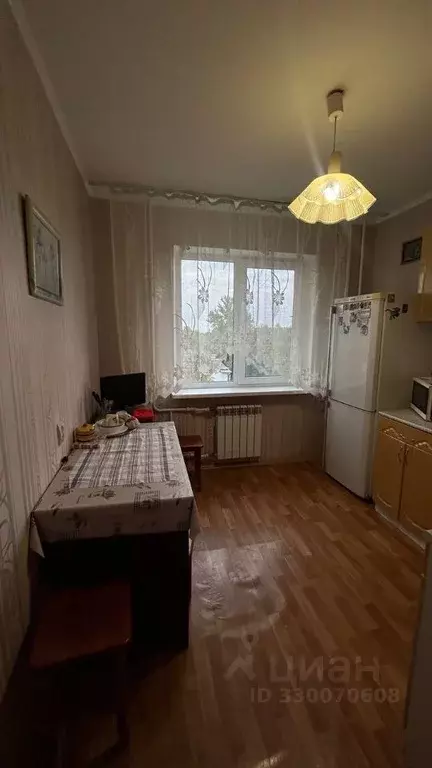 3-к кв. Брянская область, Брянск ул. Крахмалева, 13 (70.0 м) - Фото 2