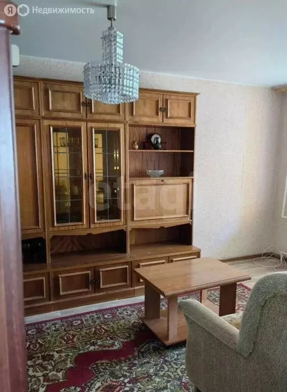 2-комнатная квартира: Саратов, Большая Казачья улица, 55/57 (45.4 м) - Фото 1