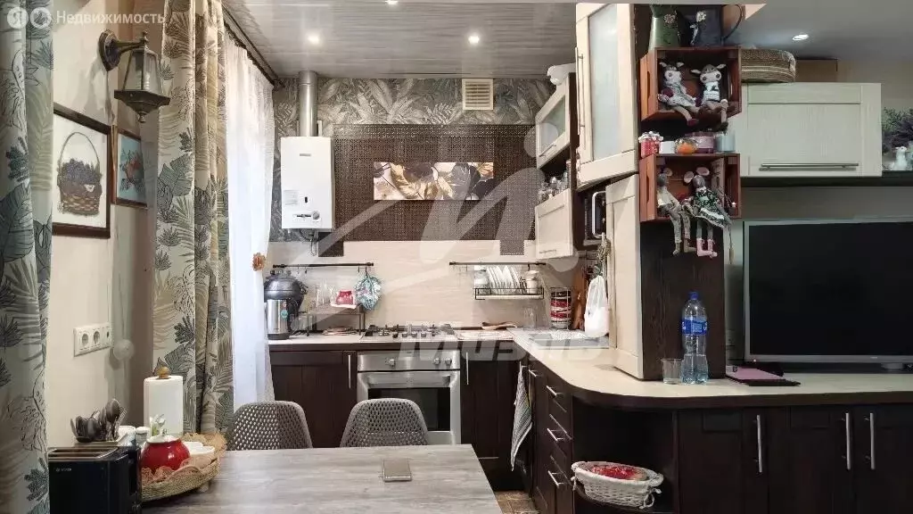 3-комнатная квартира: Видное, район Расторгуево, Ольгинская улица, ... - Фото 2