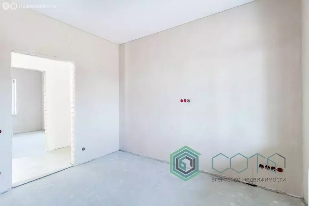 Дом в Калининградская область, Гурьевский муниципальный округ, посёлок ... - Фото 1