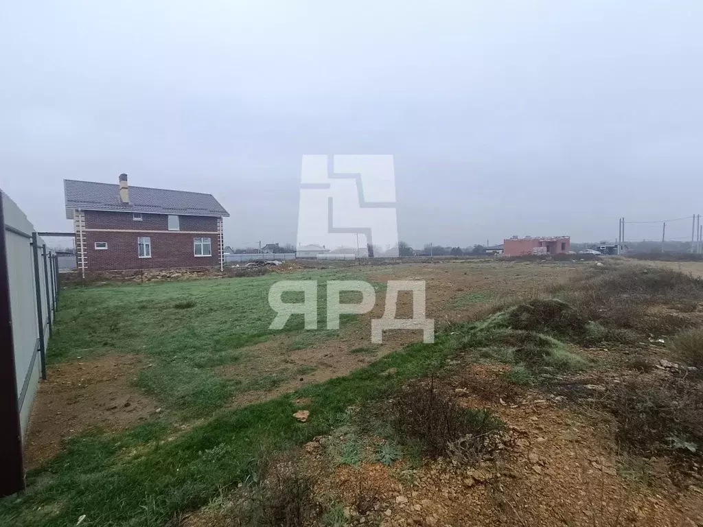 Участок в Ростовская область, Неклиновский район, с. Николаевка ... - Фото 2