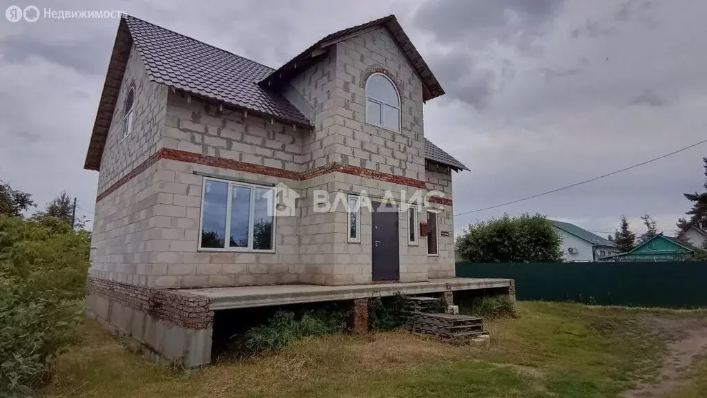 Дом в Пенза, СНТ Осень в мкр. Барковка, 24 (168.3 м) - Фото 1