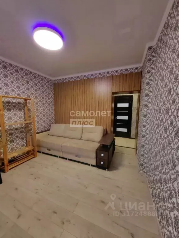 2-к кв. Омская область, Омск ул. Красный Путь, 137/2 (63.3 м) - Фото 0