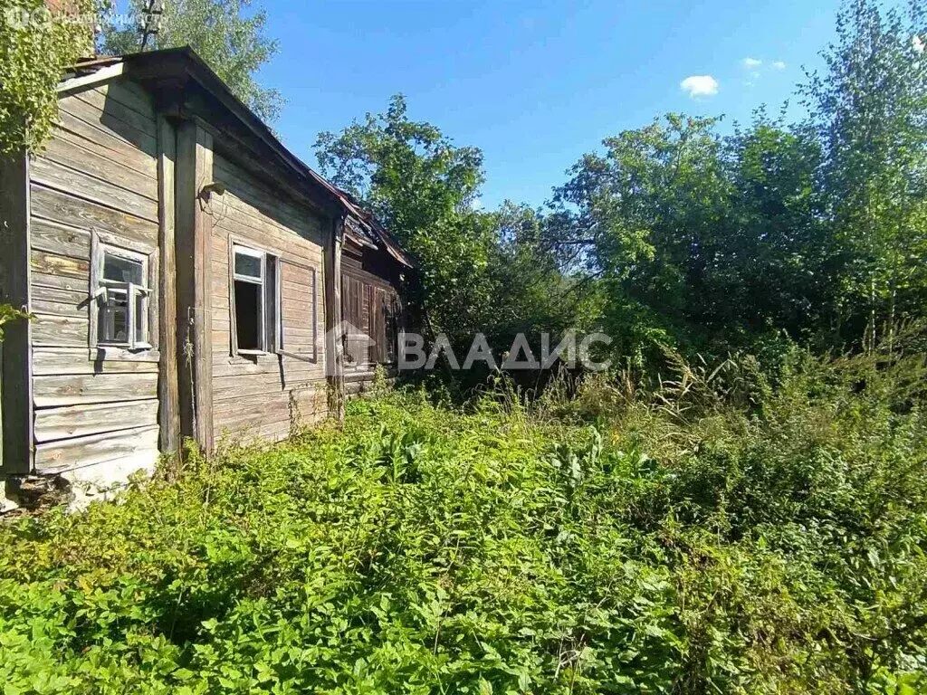 Дом в Иваново, 1-я Напорная улица, 21 (100.3 м) - Фото 1