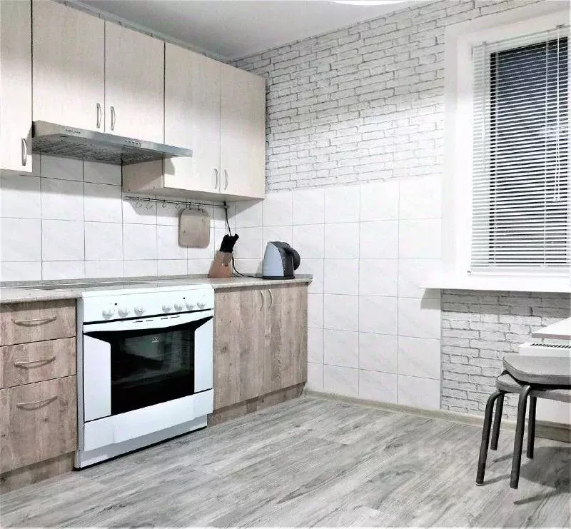 3-к кв. Москва ул. Лескова, 9А (68.0 м) - Фото 1