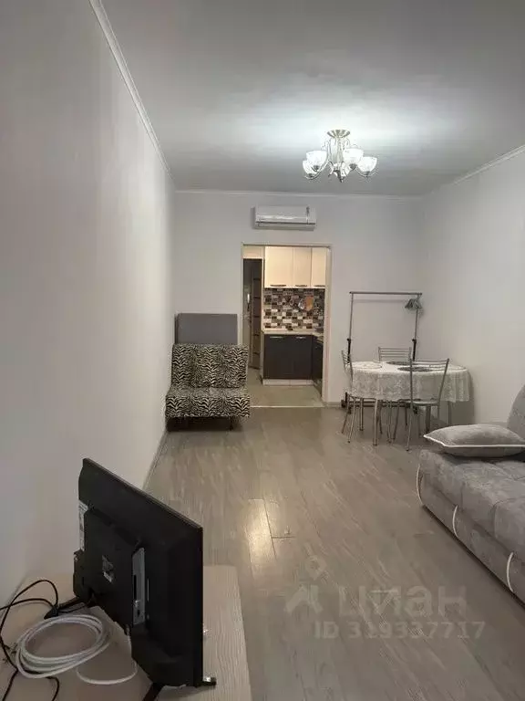 1-к кв. Краснодарский край, Сочи ул. Ленина, 298б (33.0 м) - Фото 1