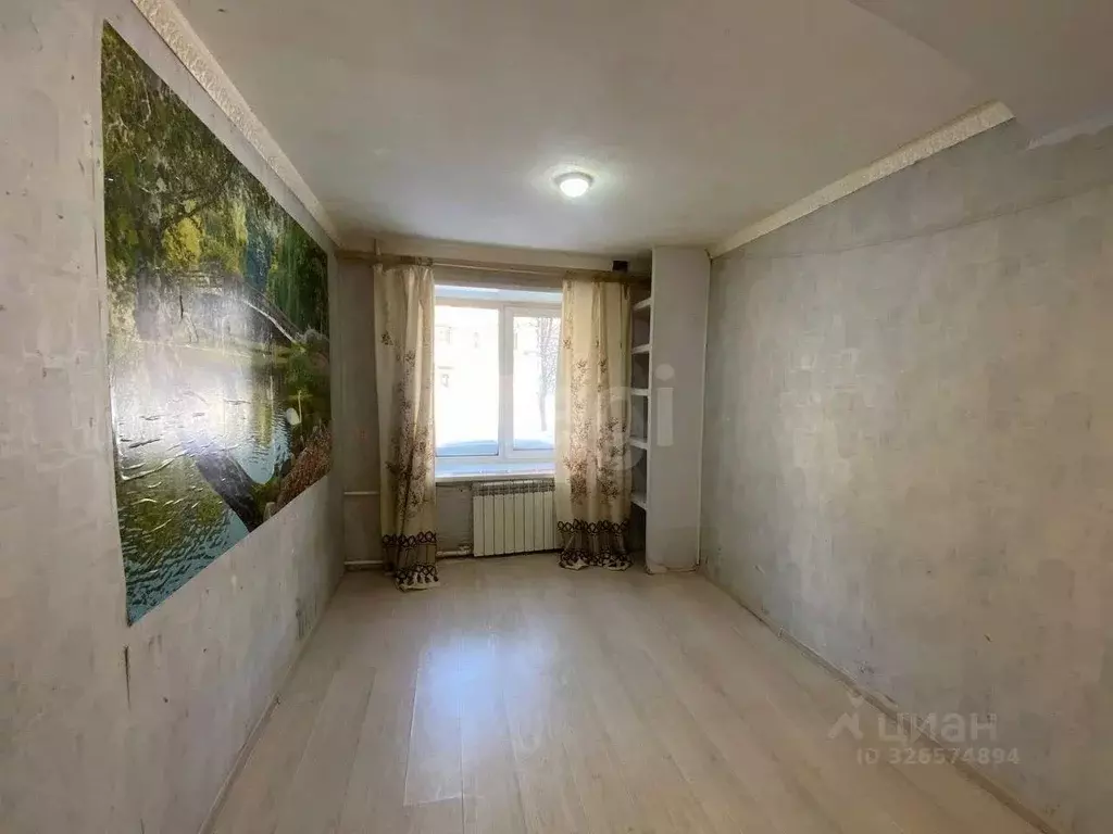 Комната Владимирская область, Ковров ул. Киркижа, 15 (10.0 м) - Фото 2