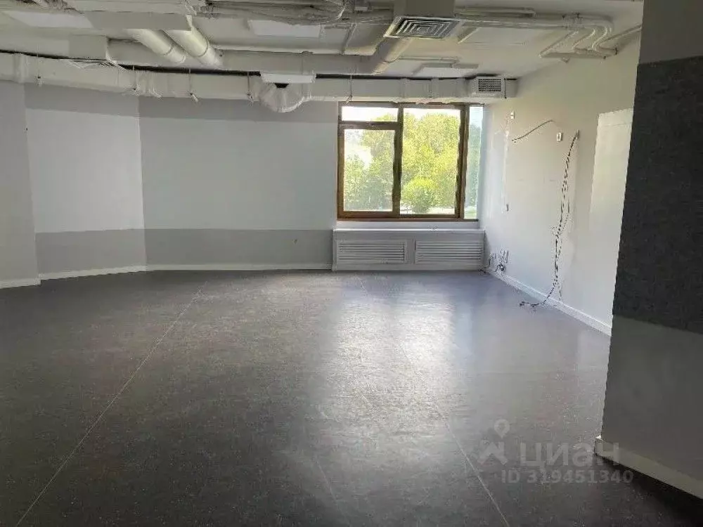 Офис в Москва ул. Архитектора Власова, 6 (1065 м) - Фото 1