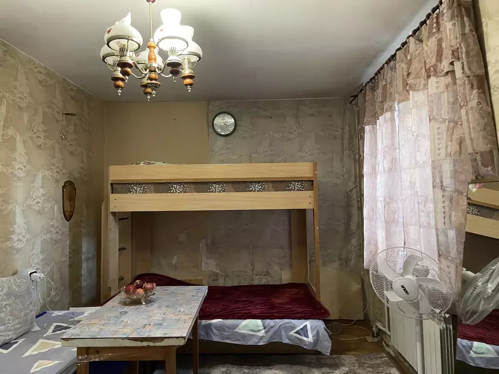 Продаётся 1-к квартира, 31 м - Фото 1