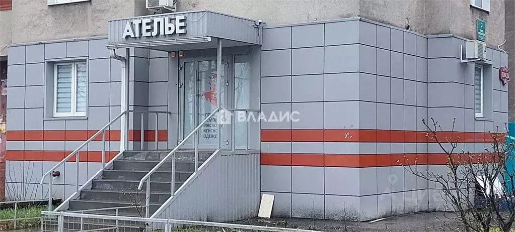 Помещение свободного назначения в Липецкая область, Липецк просп. ... - Фото 1