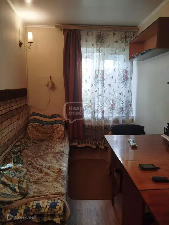 Продаётся 2-к квартира, 52.3 м - Фото 1